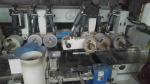 Schaafmachine – vierzijdige - profiel Leadermac Compact 726 | Timmermanstechniek | Houtbewerkingsmachines | Optimall