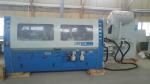 Schaafmachine – vierzijdige - profiel Leadermac Compact 726 | Timmermanstechniek | Houtbewerkingsmachines | Optimall