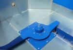 Pers - briketten - Houtbewerkingsmachines