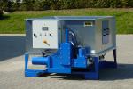 Pers - briketten BRIKLIS BrikStar 30-16 |  Verwerking van houtafval | Houtbewerkingsmachines | BRIKLIS, spol. s r.o.