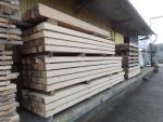 Spar - Timmerhout
