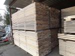 Spar Constructiehout |  Zachthout | Timmerhout | Pila Blažovice