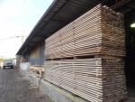 Spar Constructiehout | Zachthout | Timmerhout | Pila Blažovice