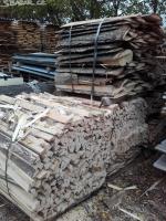 Brandhout Spar | Brandstof, briketten | Pila Blažovice