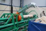 Andere techniek Fréza kulatiny BT-300 | Zagerijtechniek | Houtbewerkingsmachines | Drekos Made s.r.o