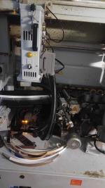 Bandeermachine voor randen Brandt Ambition 1660 Highflex | Timmermanstechniek | Houtbewerkingsmachines | Optimall