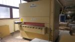 Slijper - breedband Heesemann FGA-8 | Timmermanstechniek | Houtbewerkingsmachines | Optimall