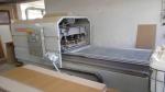 Pers – fineerhout - vacuüm Baioni Presse Nardi ECO M25/8 |  Timmermanstechniek | Houtbewerkingsmachines | Optimall