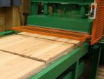 Andere techniek Průběžný lis RP-3 | Timmermanstechniek | Houtbewerkingsmachines | Drekos Made s.r.o