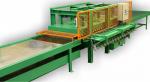 Andere techniek Průběžný lis RP-3 | Timmermanstechniek | Houtbewerkingsmachines | Drekos Made s.r.o
