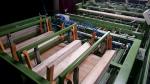Andere techniek Linka pro ukládání prken D-250 | Zagerijtechniek | Houtbewerkingsmachines | Drekos Made s.r.o