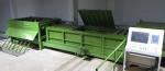 Andere techniek Linka na ořezávání a formátová | Zagerijtechniek | Houtbewerkingsmachines | Drekos Made s.r.o