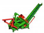 Andere techniek Kotoučová pila INCLINE | Verwerking van houtafval | Houtbewerkingsmachines | Drekos Made s.r.o