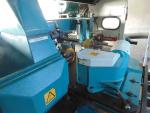Schaafmachine – vierzijdige - profiel Wadkin GA220 |  Timmermanstechniek | Houtbewerkingsmachines | Optimall