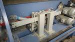Bandeermachine voor randen OTT U205 | Timmermanstechniek | Houtbewerkingsmachines | Optimall