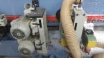 Bandeermachine voor randen OTT U205 | Timmermanstechniek | Houtbewerkingsmachines | Optimall