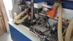 Bandeermachine voor randen EBS XB-27 | Timmermanstechniek | Houtbewerkingsmachines | Optimall