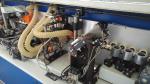 Bandeermachine voor randen EBS XB-27 | Timmermanstechniek | Houtbewerkingsmachines | Optimall