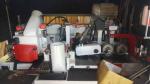 Schaafmachine – vierzijdige - profiel Leadermac Smartmac 423 | Timmermanstechniek | Houtbewerkingsmachines | Optimall