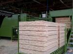 Andere techniek Ukládání prken D-250 | Zagerijtechniek | Houtbewerkingsmachines | Drekos Made s.r.o