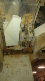 Andere techniek Morbidelli Author 430 S | Timmermanstechniek | Houtbewerkingsmachines | Optimall