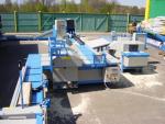Andere techniek Linka  Paletového řeziva |  Zagerijtechniek | Houtbewerkingsmachines | Drekos Made s.r.o