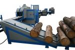 Andere techniek Linka  Paletového řeziva |  Zagerijtechniek | Houtbewerkingsmachines | Drekos Made s.r.o