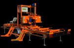 Bandzaag WIREX CZ-1/U | Zagerijtechniek | Houtbewerkingsmachines | Gabriel Piršel - PANZER