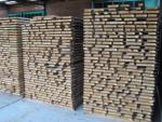 Eik Timmerhout |  Hardhout | Timmerhout | STOMS s.r.o.