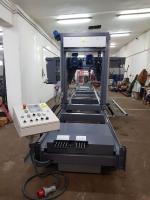 Bandzaag TS-800/6 | Zagerijtechniek | Houtbewerkingsmachines | Drekos Made s.r.o