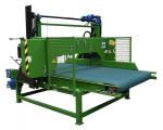 Andere techniek P-1400 | Zagerijtechniek | Houtbewerkingsmachines | Drekos Made s.r.o