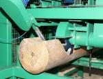 Andere techniek Sestava na výrobu srubové kul. | Zagerijtechniek | Houtbewerkingsmachines | Drekos Made s.r.o