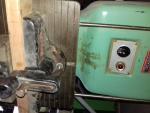 Beitelmachine - ketting - Houtbewerkingsmachines