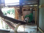 Afzuiger CIPRES FILTR BRNO | Droogkamers, ventilatiesysteem | Houtbewerkingsmachines | Pőcz Robert