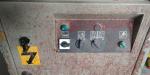 Slijper - breedband VIET Target 211 | Timmermanstechniek | Houtbewerkingsmachines | Optimall