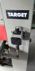 Slijper - breedband VIET Target 211 | Timmermanstechniek | Houtbewerkingsmachines | Optimall