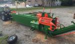 Splitser Complex EVO -1 Drekos made s.r | Verwerking van houtafval | Houtbewerkingsmachines | Drekos Made s.r.o