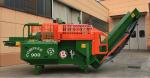 Splitser Complex 900 Drekos made s.r.o | Verwerking van houtafval | Houtbewerkingsmachines | Drekos Made s.r.o
