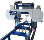 Bandzaag PP 850 -Drekos made s-r.o |  Zagerijtechniek | Houtbewerkingsmachines | Drekos Made s.r.o