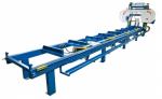Bandzaag PP-950 H-Drekos made s.r.o |  Zagerijtechniek | Houtbewerkingsmachines | Drekos Made s.r.o