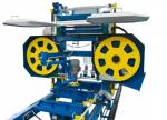 Bandzaag PP-950 H-Drekos made s.r.o |  Zagerijtechniek | Houtbewerkingsmachines | Drekos Made s.r.o