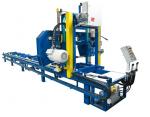Bandzaag PP-950 H-Drekos made s.r.o |  Zagerijtechniek | Houtbewerkingsmachines | Drekos Made s.r.o