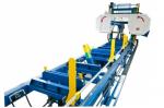 Bandzaag PP-950 H-Drekos made s.r.o |  Zagerijtechniek | Houtbewerkingsmachines | Drekos Made s.r.o