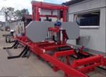 Bandzaag TS-800 -Premium  |  Zagerijtechniek | Houtbewerkingsmachines | Drekos Made s.r.o