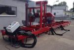 Bandzaag TS-800 -Premium  |  Zagerijtechniek | Houtbewerkingsmachines | Drekos Made s.r.o