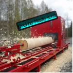 Andere techniek Roundt Jumbo Srubová kulatina | Zagerijtechniek | Houtbewerkingsmachines | Drekos Made s.r.o