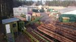 Andere techniek Třídící a Kapovací linka KS-1 | Zagerijtechniek | Houtbewerkingsmachines | Drekos Made s.r.o