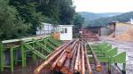 Andere techniek Třídící a Kapovací linka KS-1 | Zagerijtechniek | Houtbewerkingsmachines | Drekos Made s.r.o