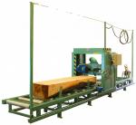 Andere techniek Hoblovací stroj trámů DBP-800 | Zagerijtechniek | Houtbewerkingsmachines | Drekos Made s.r.o