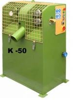 Andere techniek Drekos made - Frézka K-50 | Zagerijtechniek | Houtbewerkingsmachines | Drekos Made s.r.o